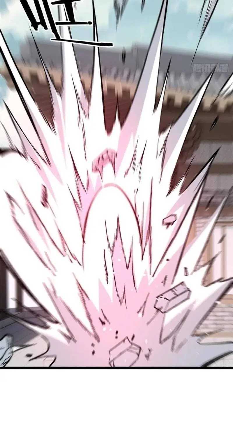 All Hail the Sect Leader Chapter 82 Gambar 37