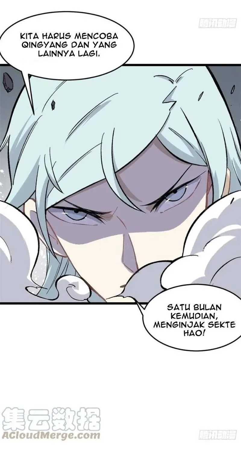 All Hail the Sect Leader Chapter 82 Gambar 38