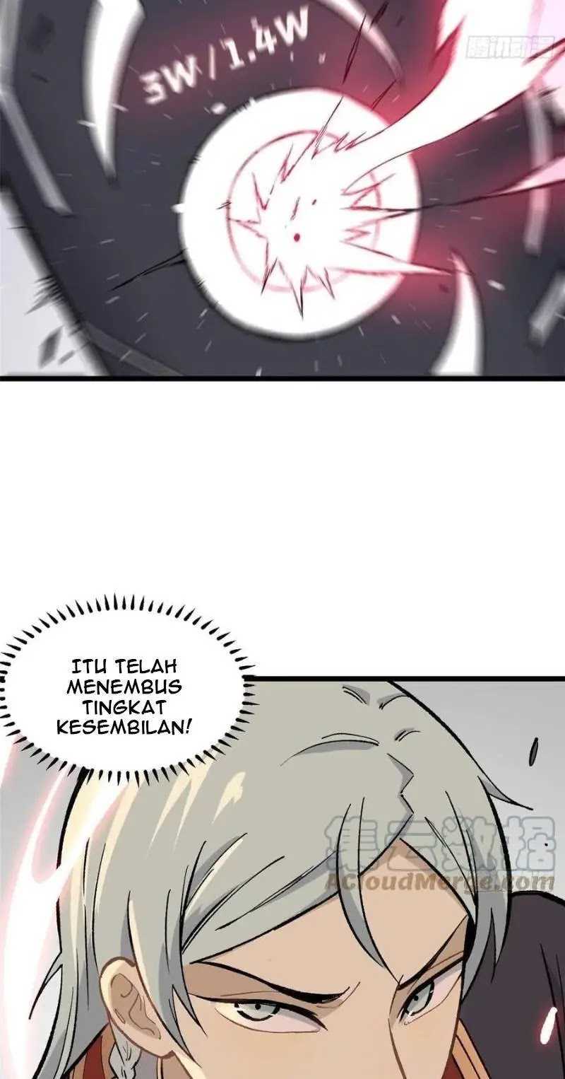 All Hail the Sect Leader Chapter 82 Gambar 30