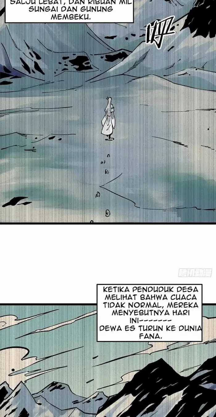 All Hail the Sect Leader Chapter 81 Gambar 15