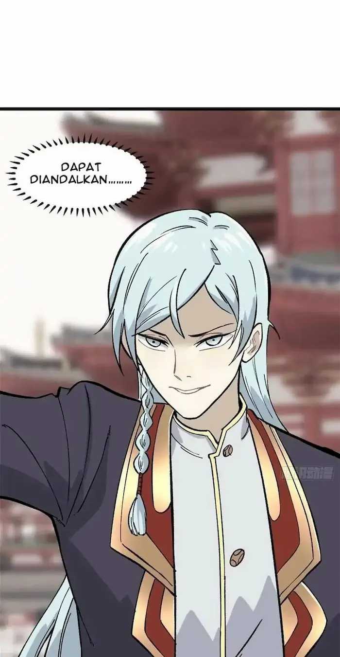 All Hail the Sect Leader Chapter 81 Gambar 19