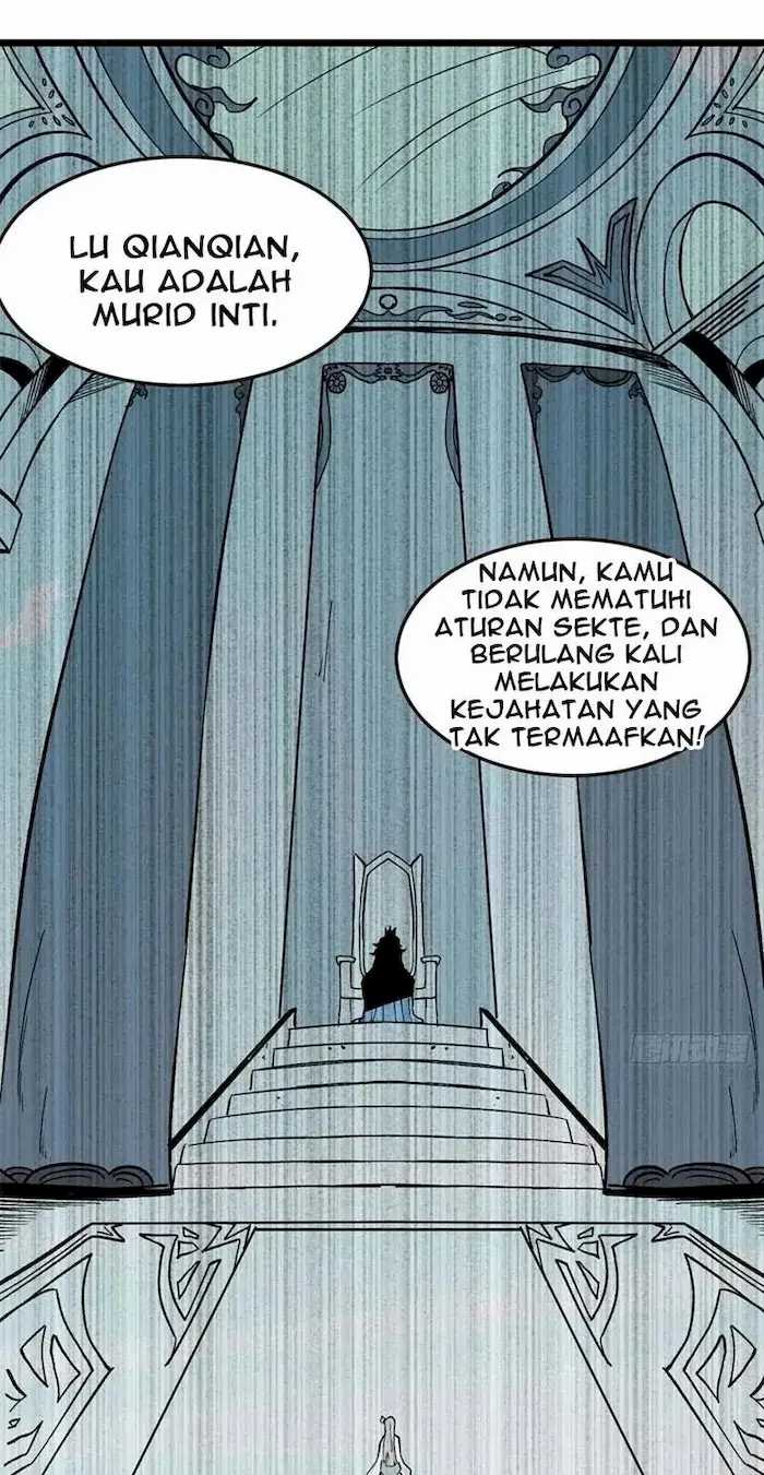 Manhua All Hail the Sect Leader Chapter 81 gambar nomor 2