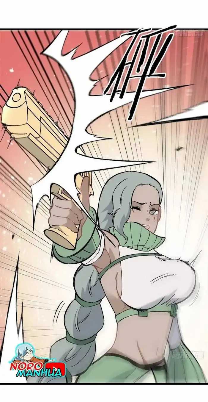 All Hail the Sect Leader Chapter 81 Gambar 22