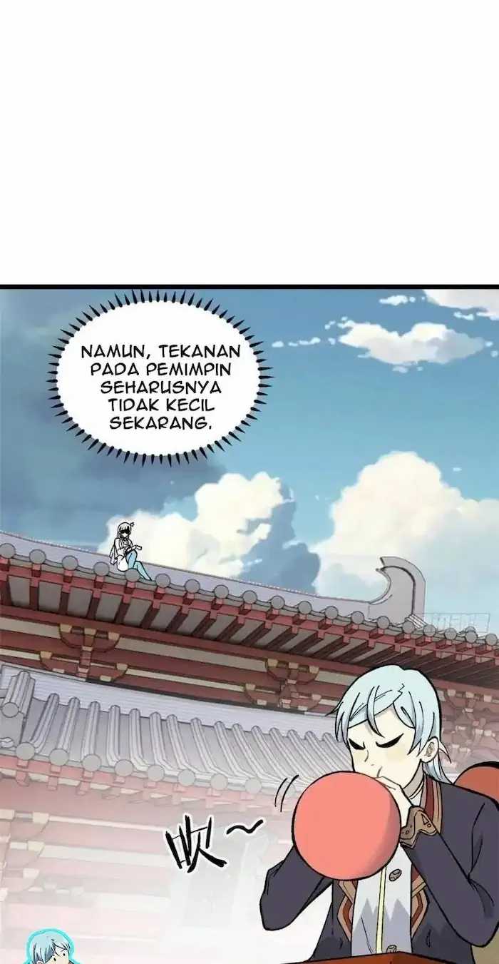 All Hail the Sect Leader Chapter 81 Gambar 34