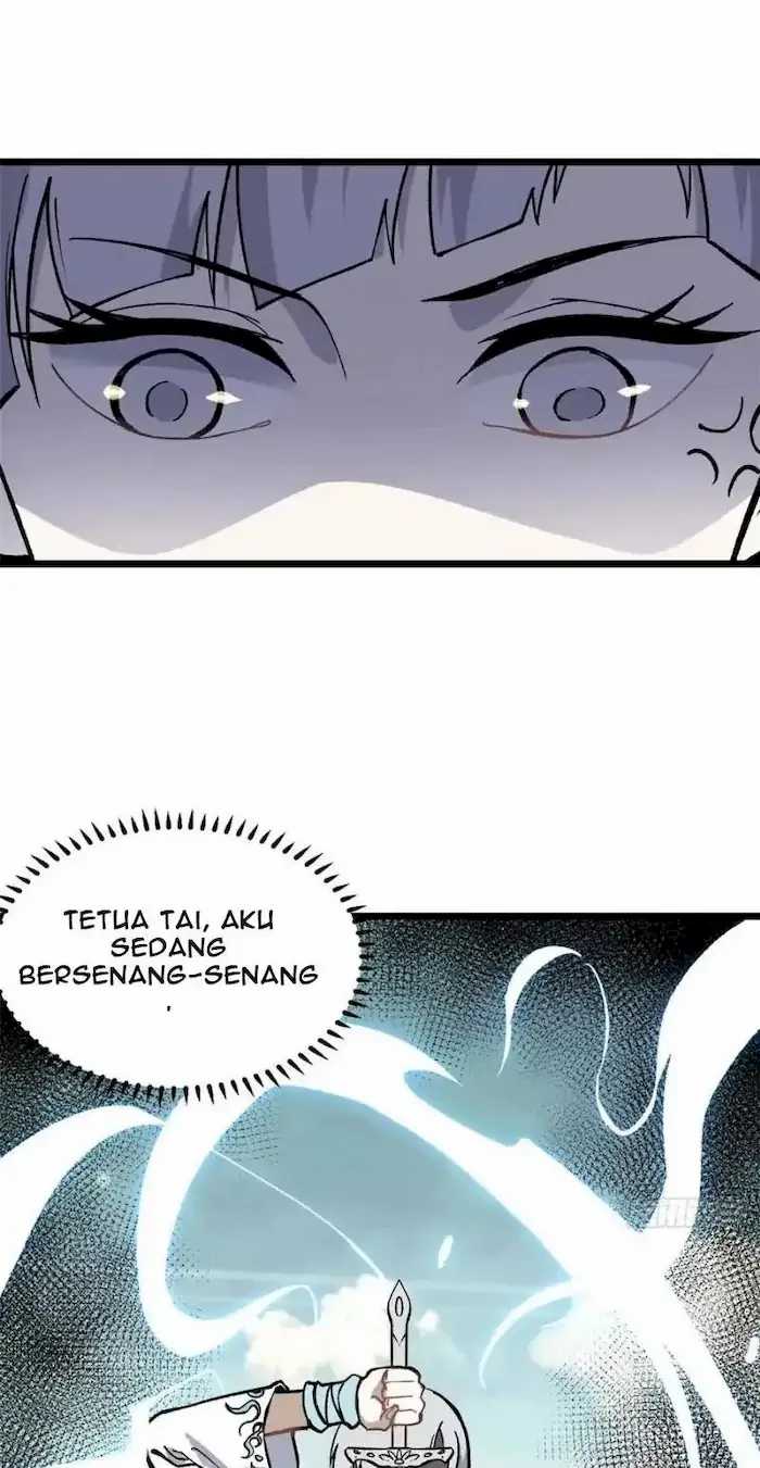 All Hail the Sect Leader Chapter 81 Gambar 38