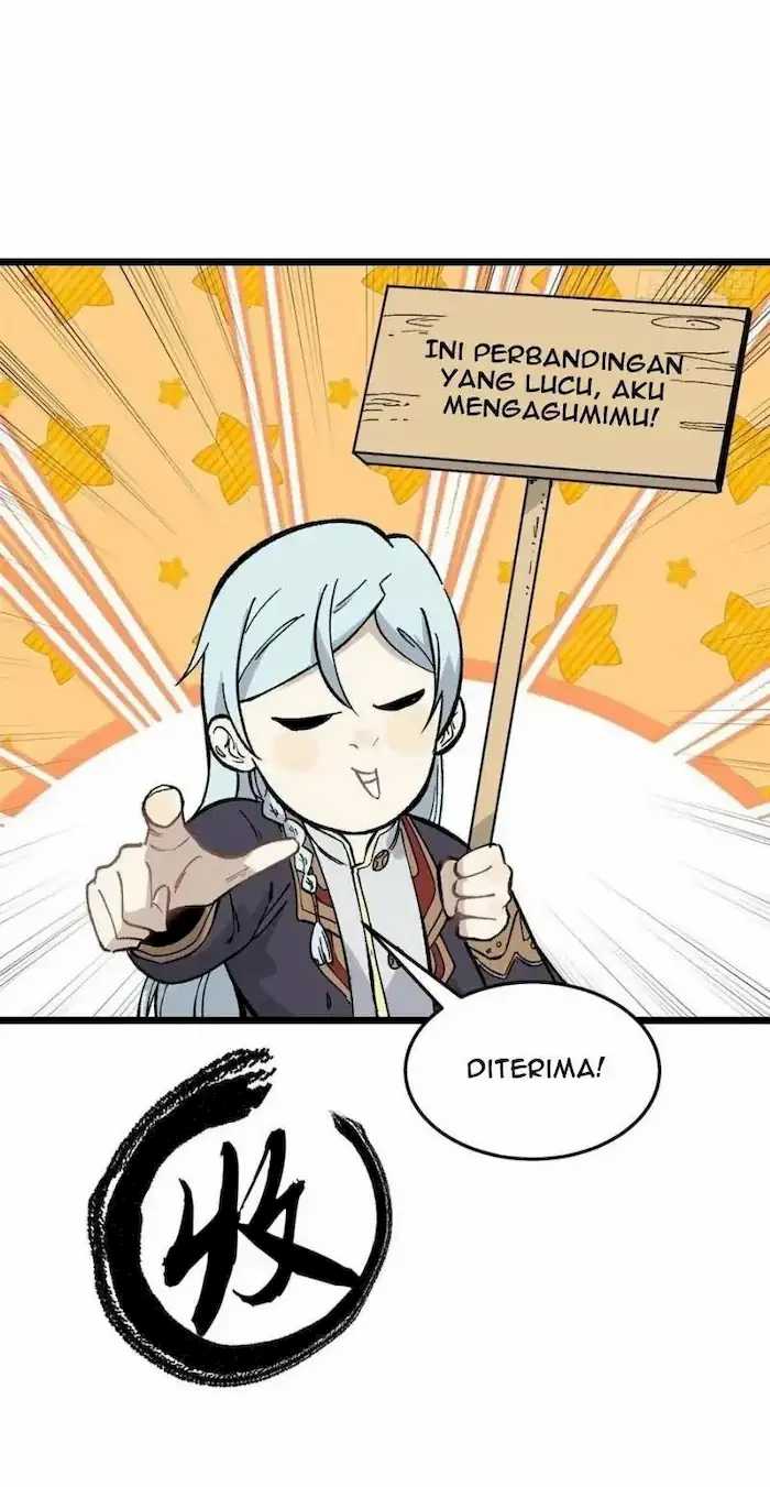 All Hail the Sect Leader Chapter 81 Gambar 30