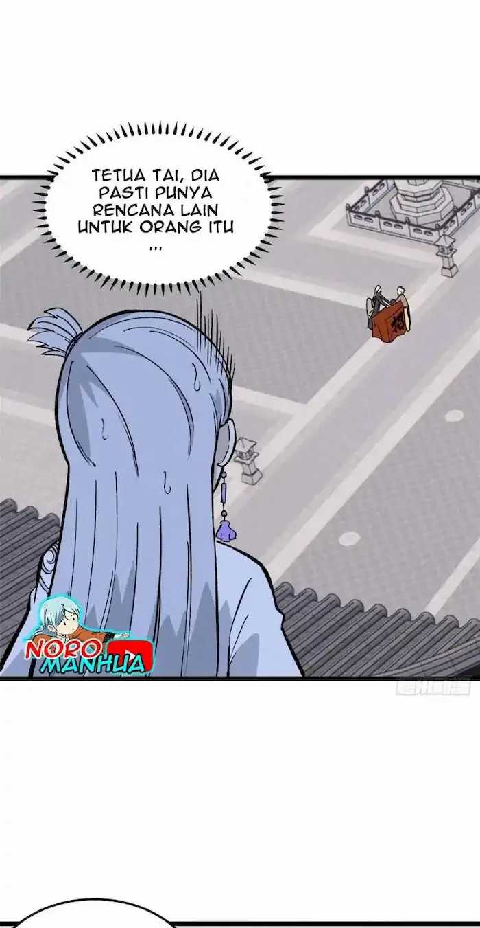 All Hail the Sect Leader Chapter 81 Gambar 31