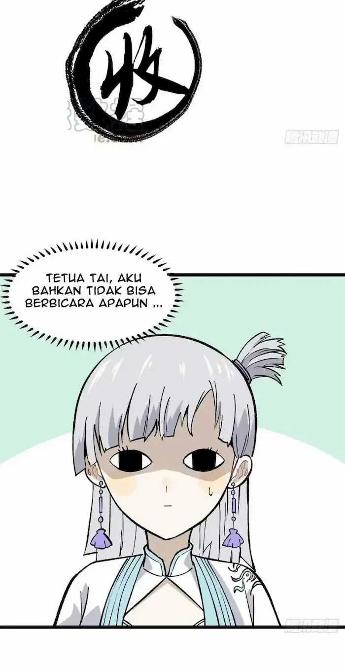 All Hail the Sect Leader Chapter 81 Gambar 33