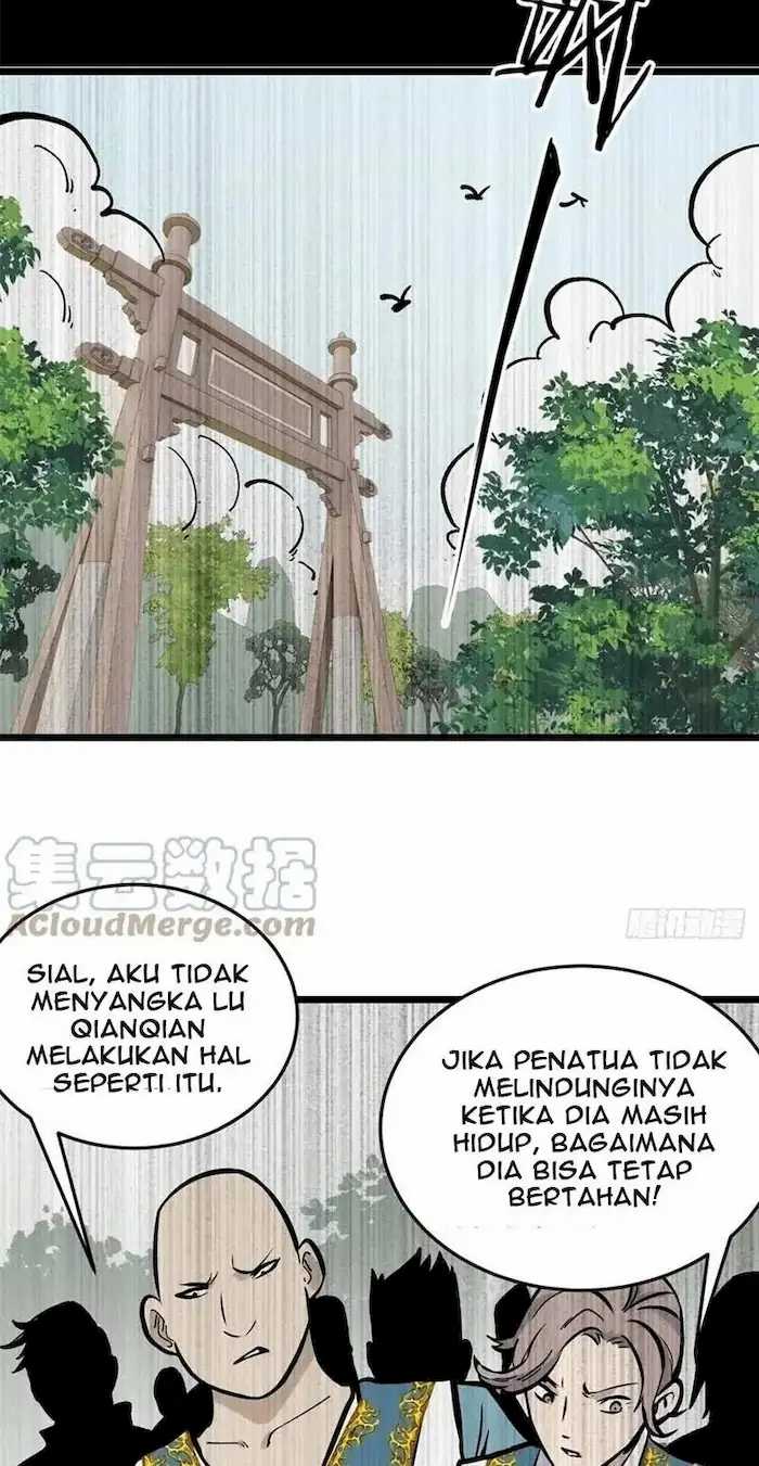 All Hail the Sect Leader Chapter 81 Gambar 6