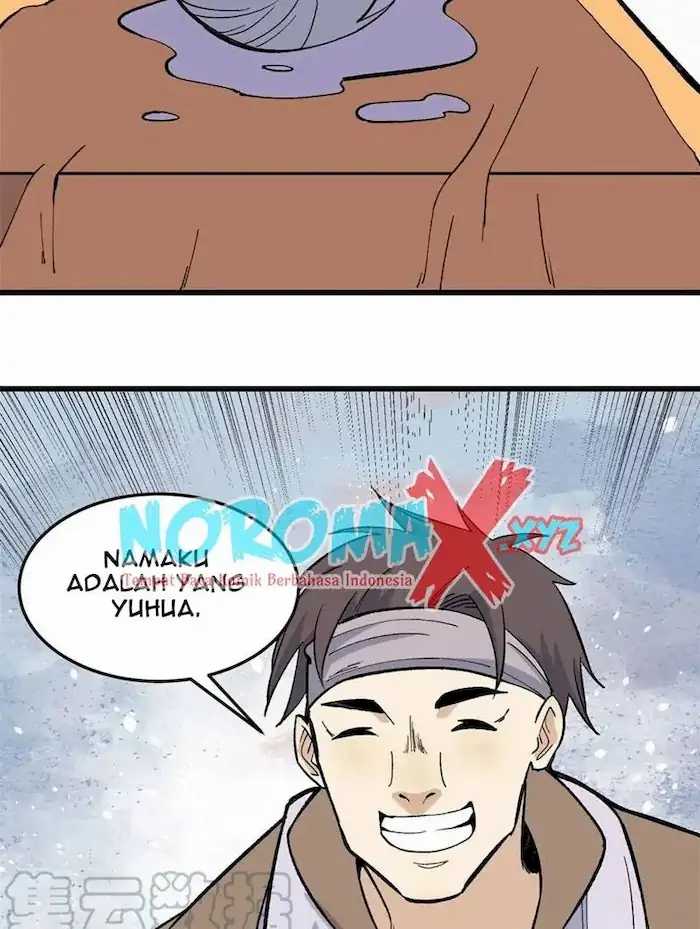 All Hail the Sect Leader Chapter 70 Gambar 17