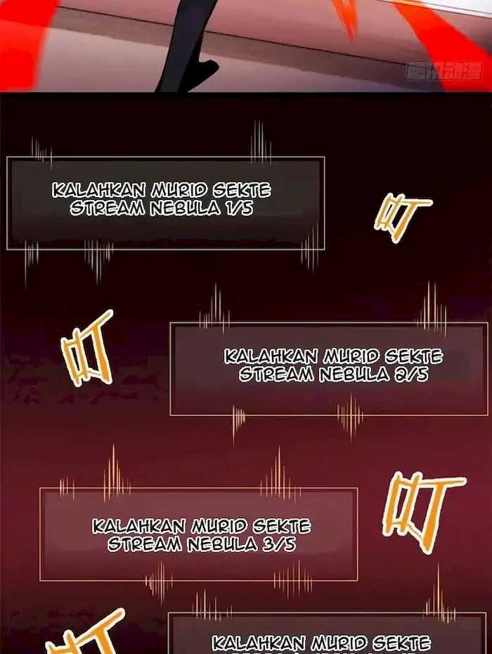 All Hail the Sect Leader Chapter 70 Gambar 24