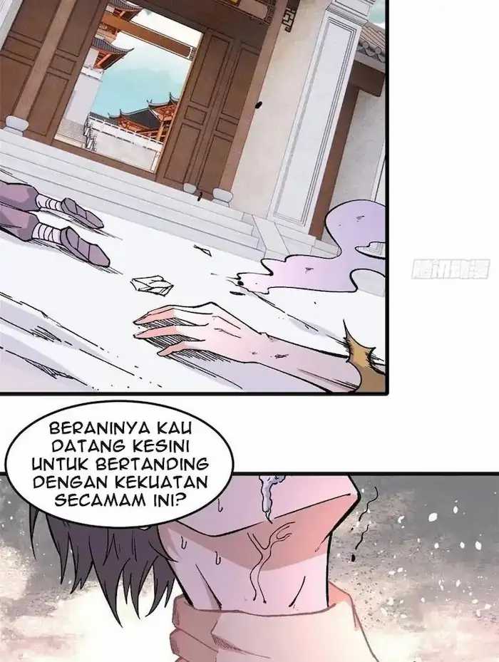 All Hail the Sect Leader Chapter 70 Gambar 26