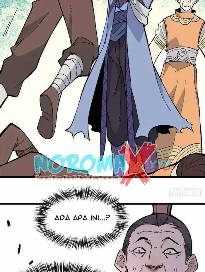 All Hail the Sect Leader Chapter 70 Gambar 28