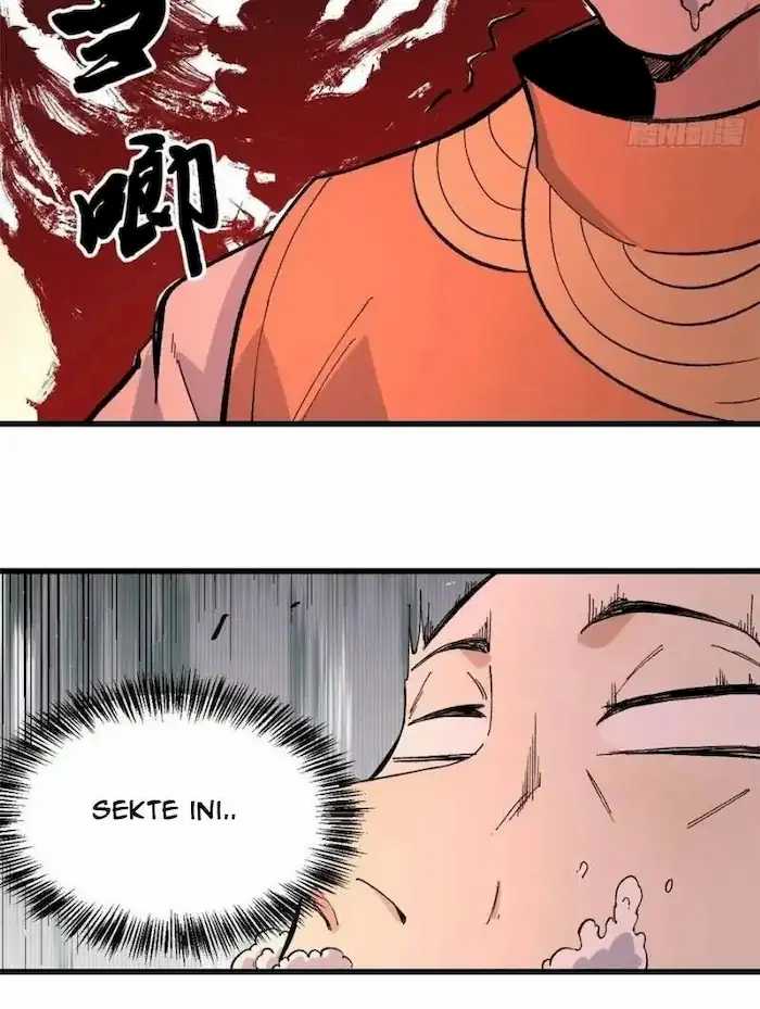 All Hail the Sect Leader Chapter 70 Gambar 36