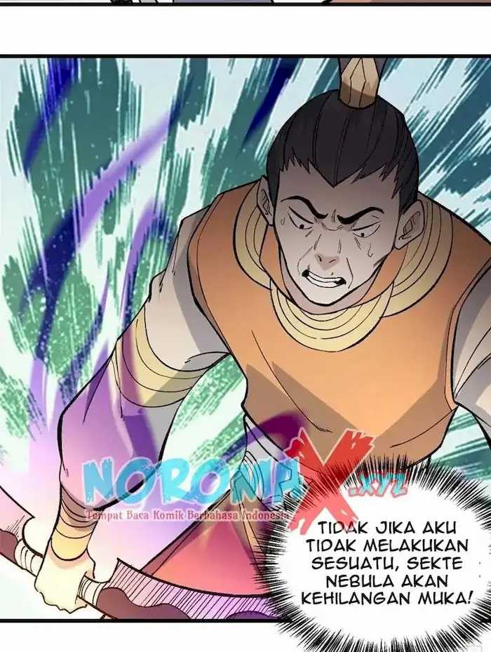 All Hail the Sect Leader Chapter 70 Gambar 30