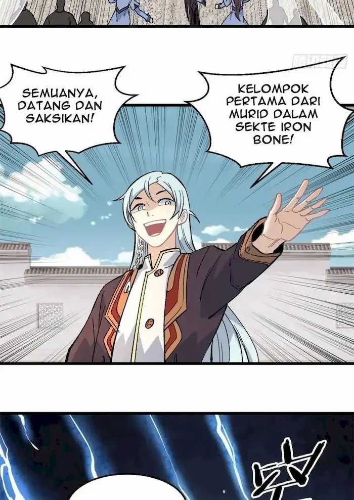 All Hail the Sect Leader Chapter 69 Gambar 14