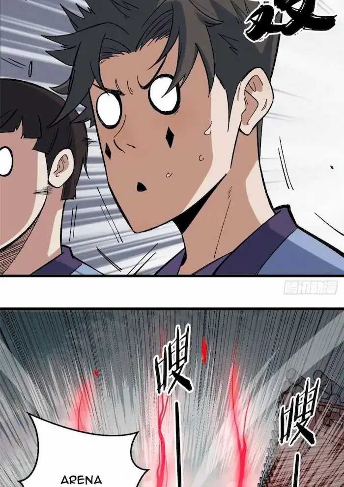 All Hail the Sect Leader Chapter 69 Gambar 10