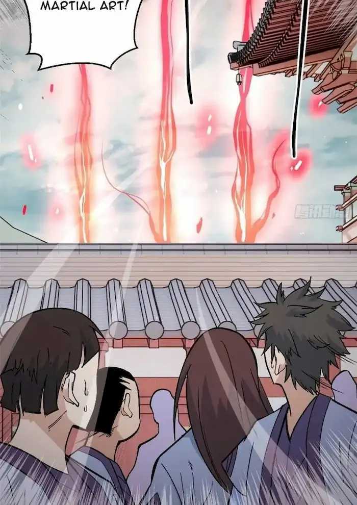 All Hail the Sect Leader Chapter 69 Gambar 11