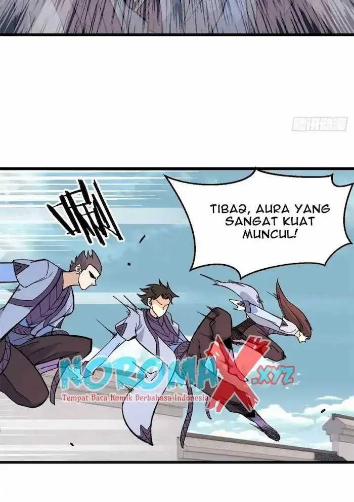 All Hail the Sect Leader Chapter 69 Gambar 12