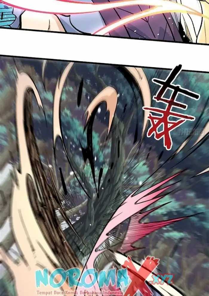 All Hail the Sect Leader Chapter 69 Gambar 24