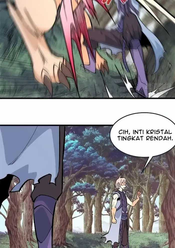 All Hail the Sect Leader Chapter 69 Gambar 25