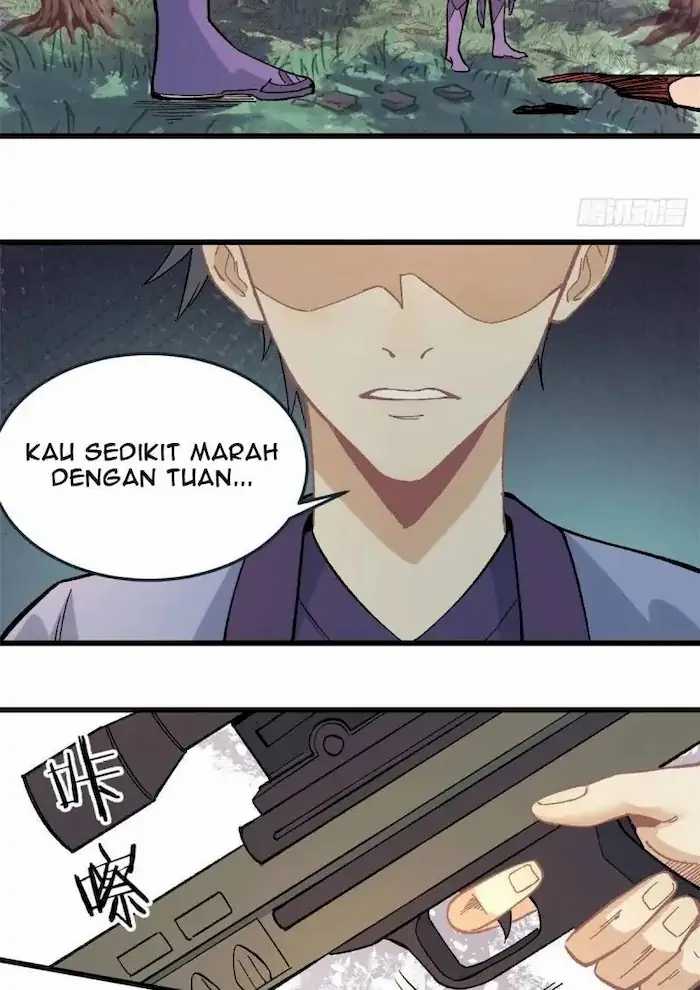 All Hail the Sect Leader Chapter 69 Gambar 26