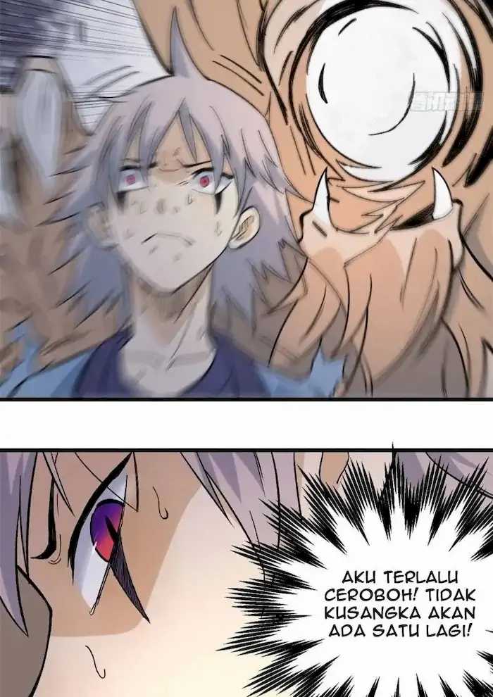 All Hail the Sect Leader Chapter 69 Gambar 29