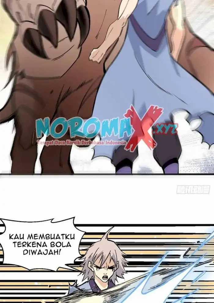 All Hail the Sect Leader Chapter 69 Gambar 21