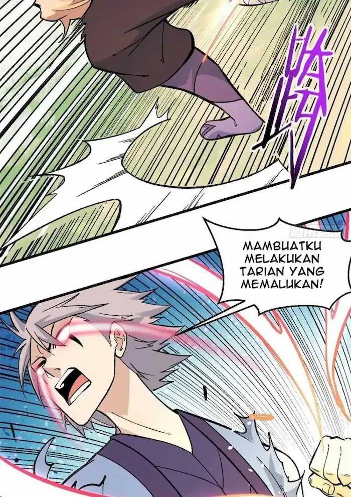 All Hail the Sect Leader Chapter 69 Gambar 23