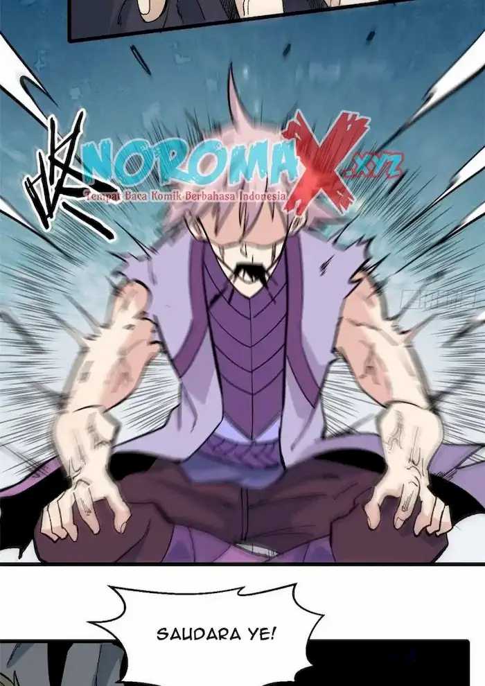 All Hail the Sect Leader Chapter 69 Gambar 36