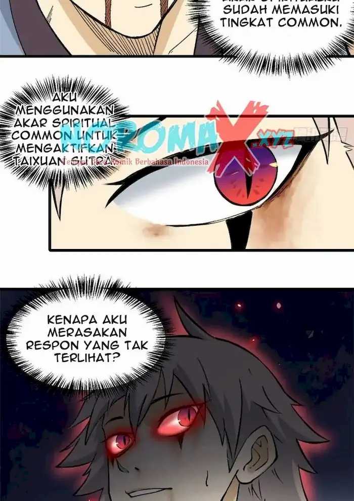 All Hail the Sect Leader Chapter 69 Gambar 38