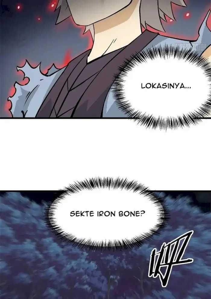 All Hail the Sect Leader Chapter 69 Gambar 39