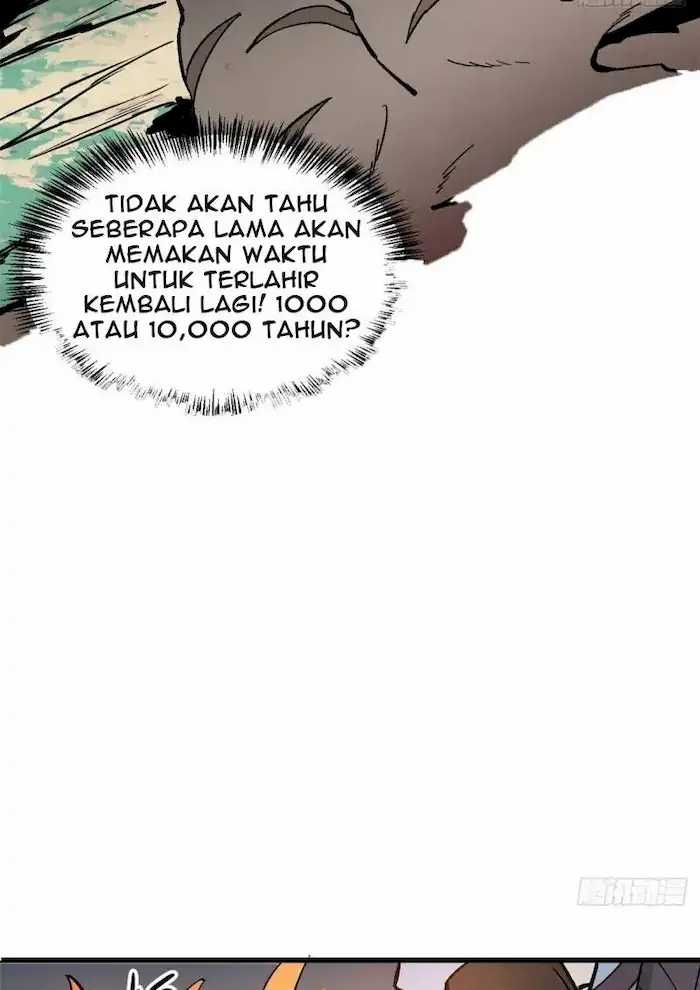 All Hail the Sect Leader Chapter 69 Gambar 31