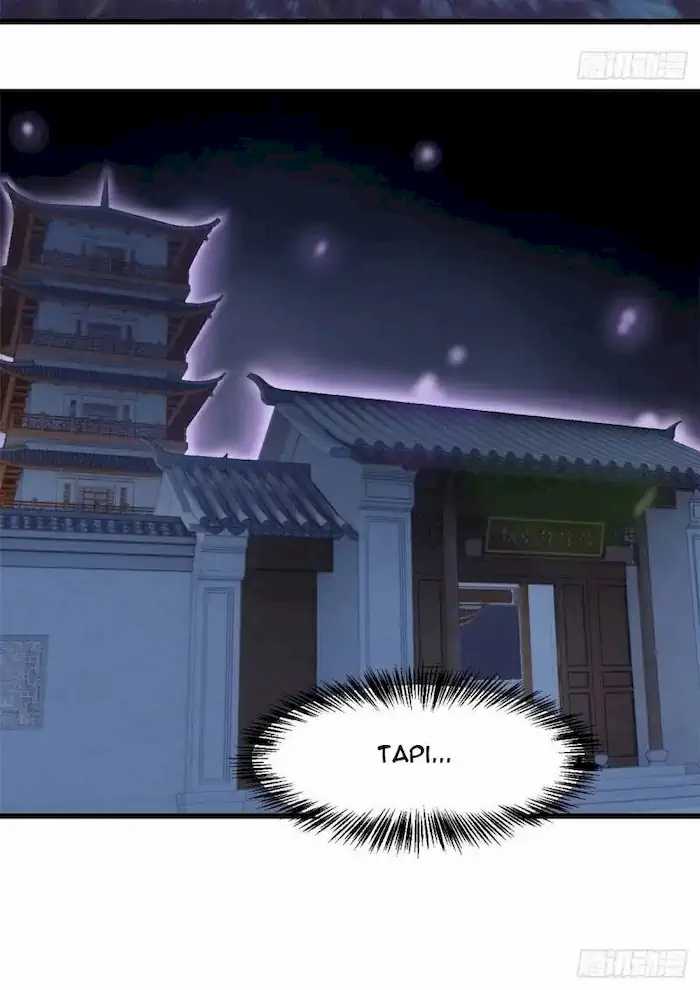 All Hail the Sect Leader Chapter 69 Gambar 40