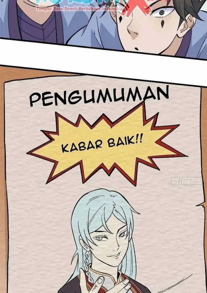 All Hail the Sect Leader Chapter 69 Gambar 5