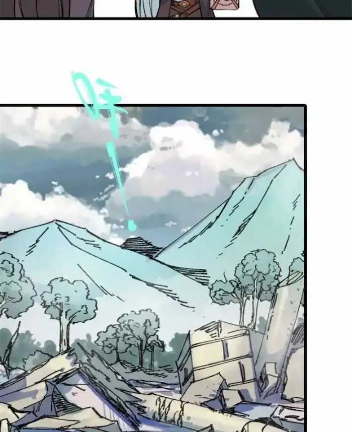 All Hail the Sect Leader Chapter 68 Gambar 17