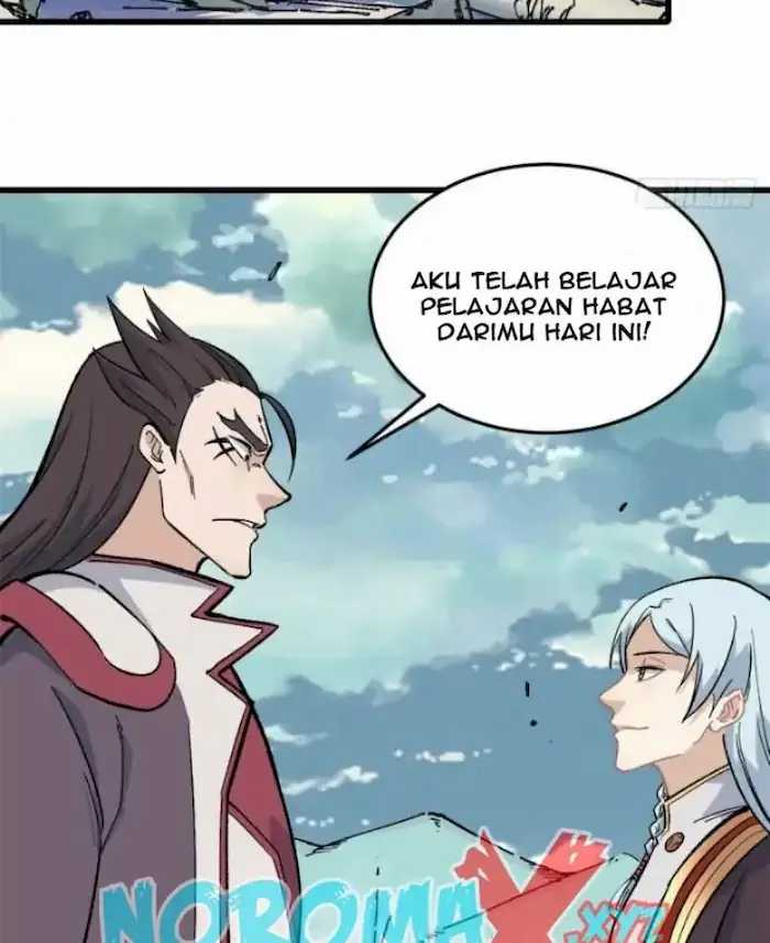 All Hail the Sect Leader Chapter 68 Gambar 18