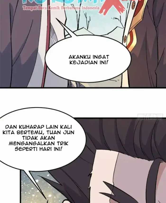 All Hail the Sect Leader Chapter 68 Gambar 19