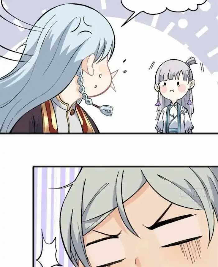 All Hail the Sect Leader Chapter 68 Gambar 11