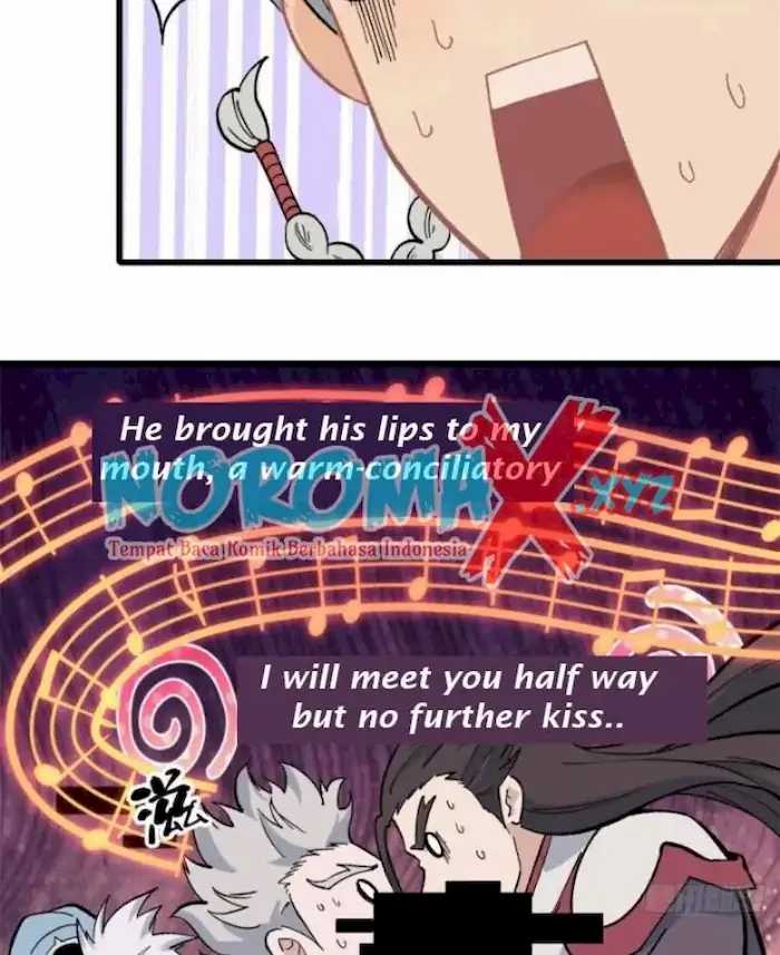 All Hail the Sect Leader Chapter 68 Gambar 12