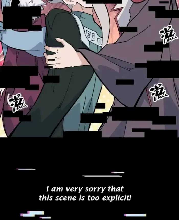 All Hail the Sect Leader Chapter 68 Gambar 13