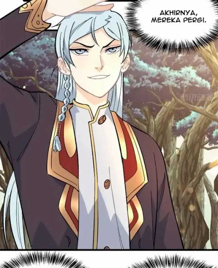 All Hail the Sect Leader Chapter 68 Gambar 26