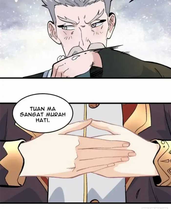 All Hail the Sect Leader Chapter 68 Gambar 29