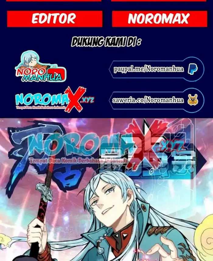 Manhua All Hail the Sect Leader Chapter 68 gambar nomor 2