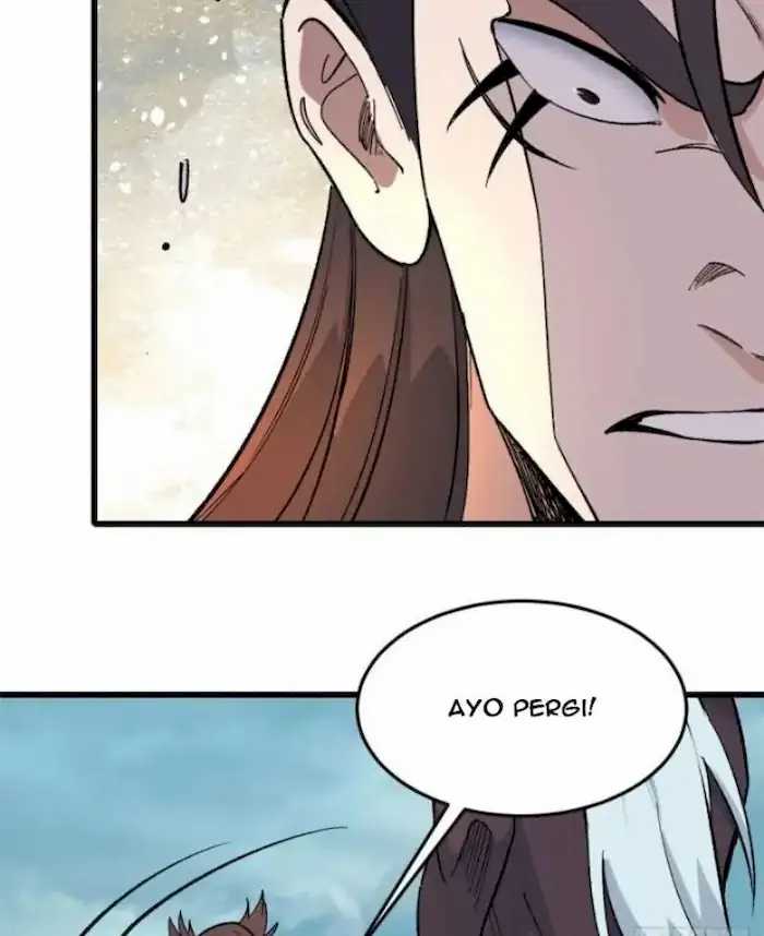 All Hail the Sect Leader Chapter 68 Gambar 20