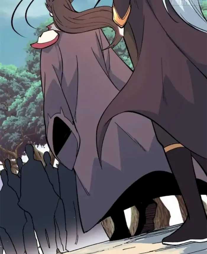 All Hail the Sect Leader Chapter 68 Gambar 21