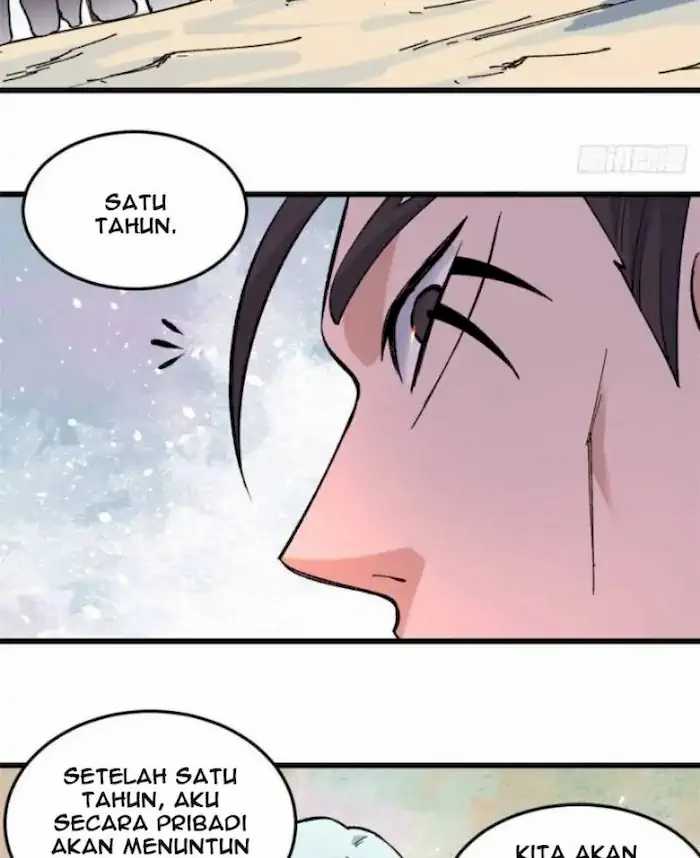 All Hail the Sect Leader Chapter 68 Gambar 22