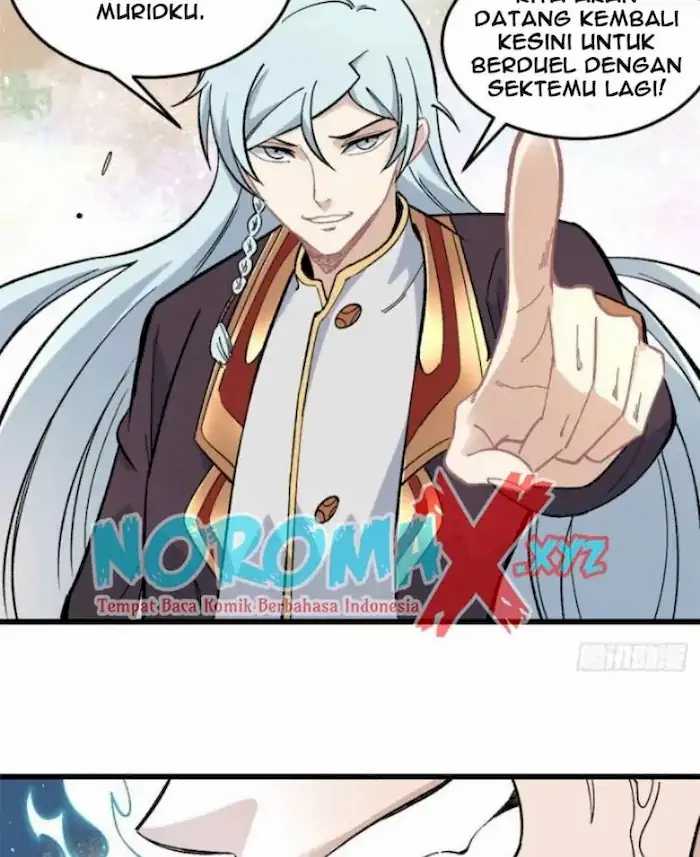 All Hail the Sect Leader Chapter 68 Gambar 23