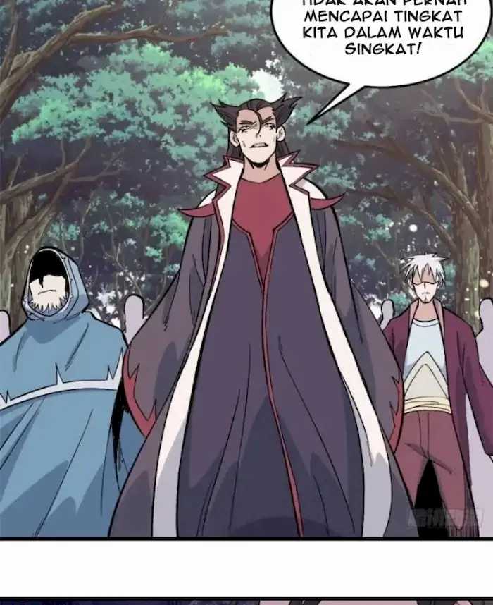 All Hail the Sect Leader Chapter 68 Gambar 35