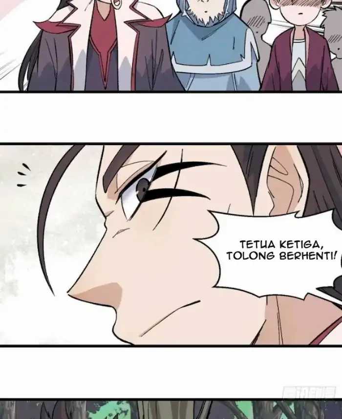 All Hail the Sect Leader Chapter 68 Gambar 37